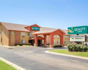 Hotels in Broken Arrow